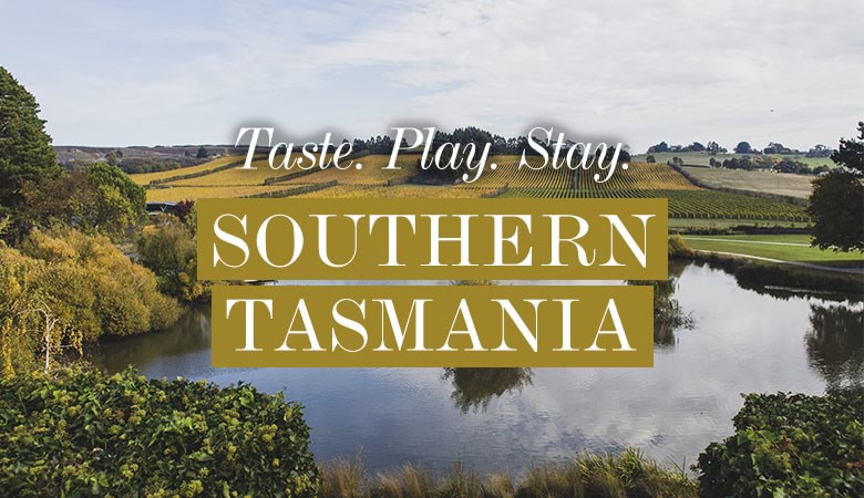 Selector's Weekend Guide To Southern Tasmania